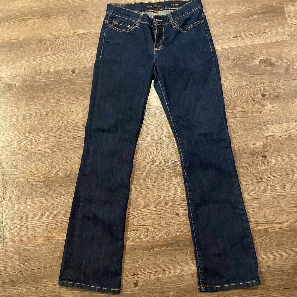 BKE Reserve Payton Bootcut Jeans